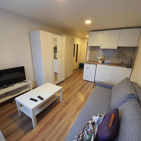 Akropolis Apartment For You Klaipėda Exterior foto