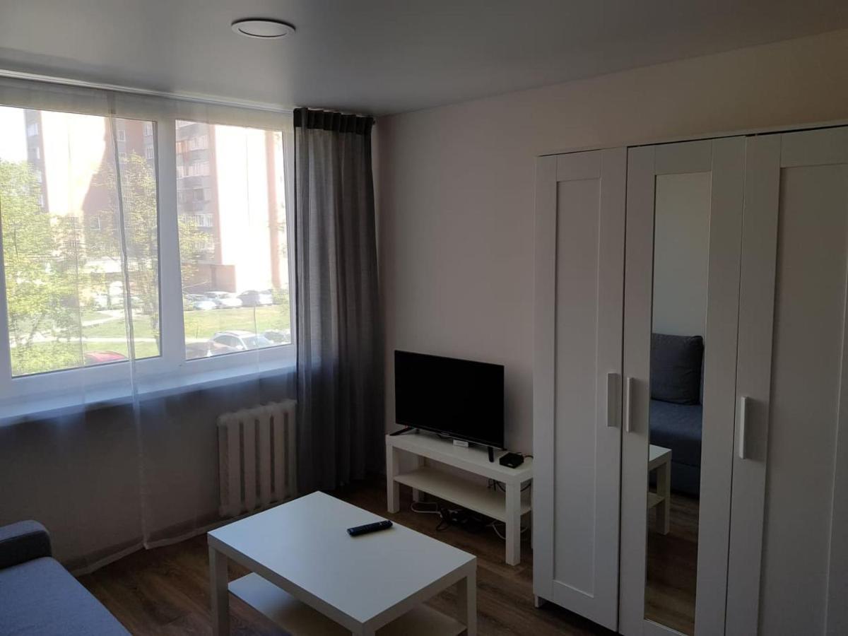Akropolis Apartment For You Klaipėda Exterior foto