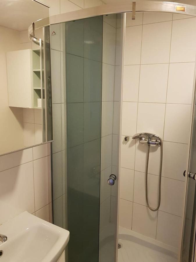 Akropolis Apartment For You Klaipėda Exterior foto