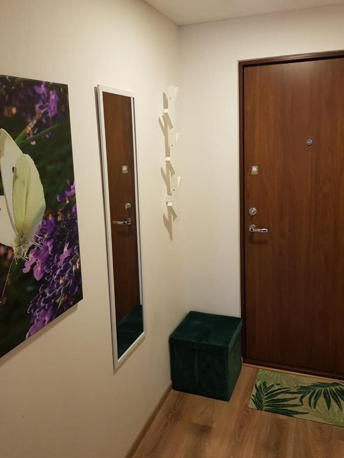 Akropolis Apartment For You Klaipėda Exterior foto